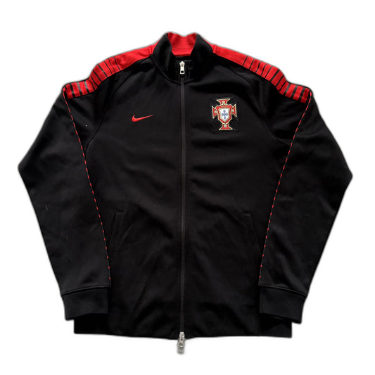 Nike x Portugal Vintage Trackjacket 2014 | M