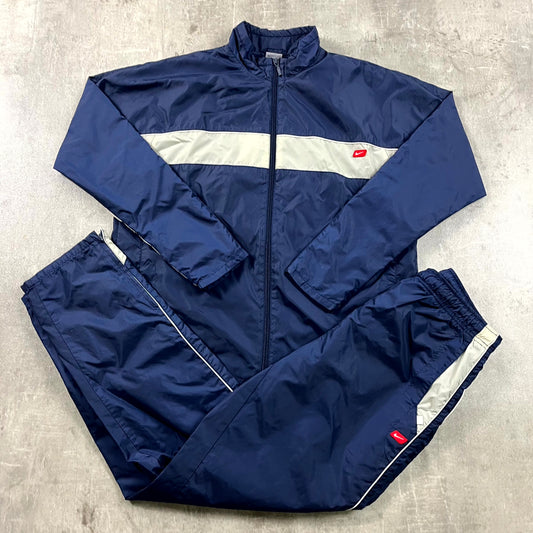 Nike Vintage Tracksuit S