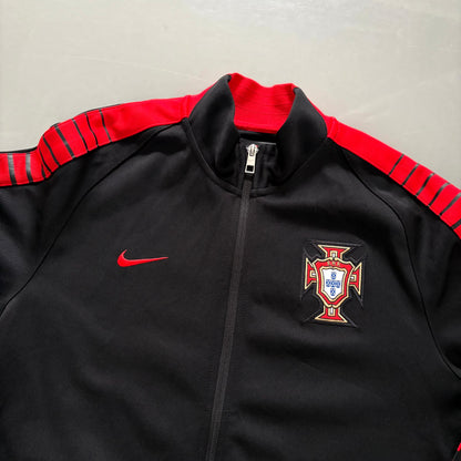 Nike x Portugal Vintage Trackjacket 2014 | M