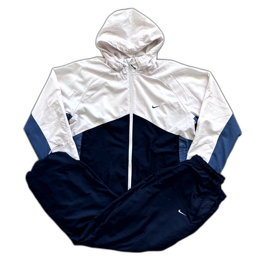 Nike Vintage Tracksuit | XL