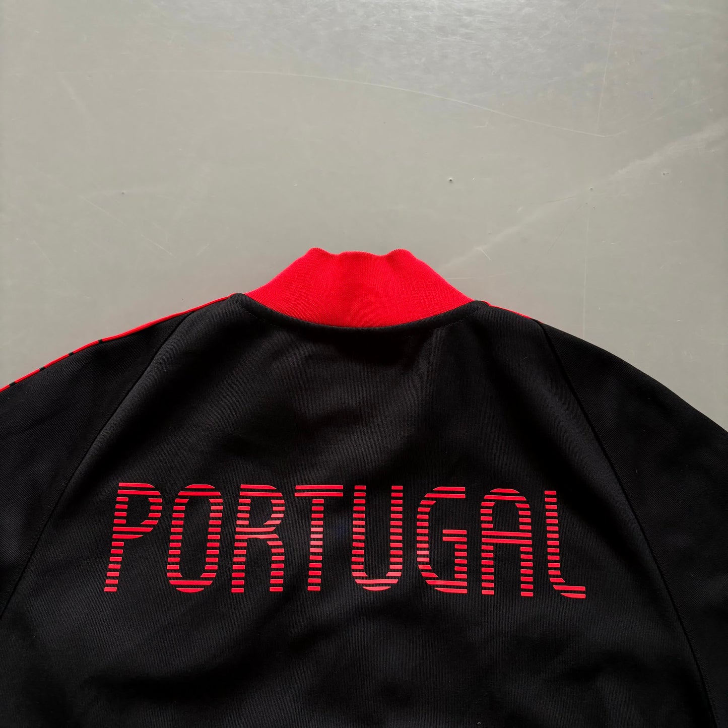 Nike x Portugal Vintage Trackjacket 2014 | M