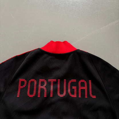 Nike x Portugal Vintage Trackjacket 2014 | M