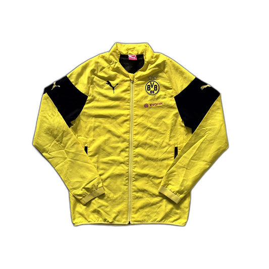 Puma x Borussia Dortmund Vintage Trackjacket 2014/15 | XL