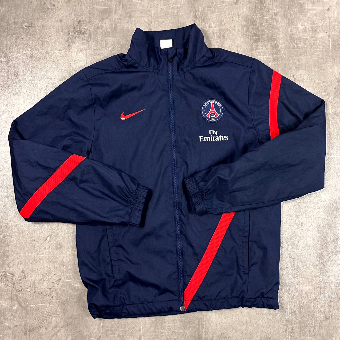 PSG Vintage Track Jacket S