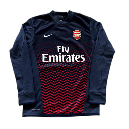 Nike x Arsenal Vintage Trikot 2012/13 | M