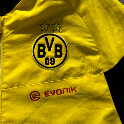 Puma x Borussia Dortmund Vintage Trackjacket 2014/15 | XL