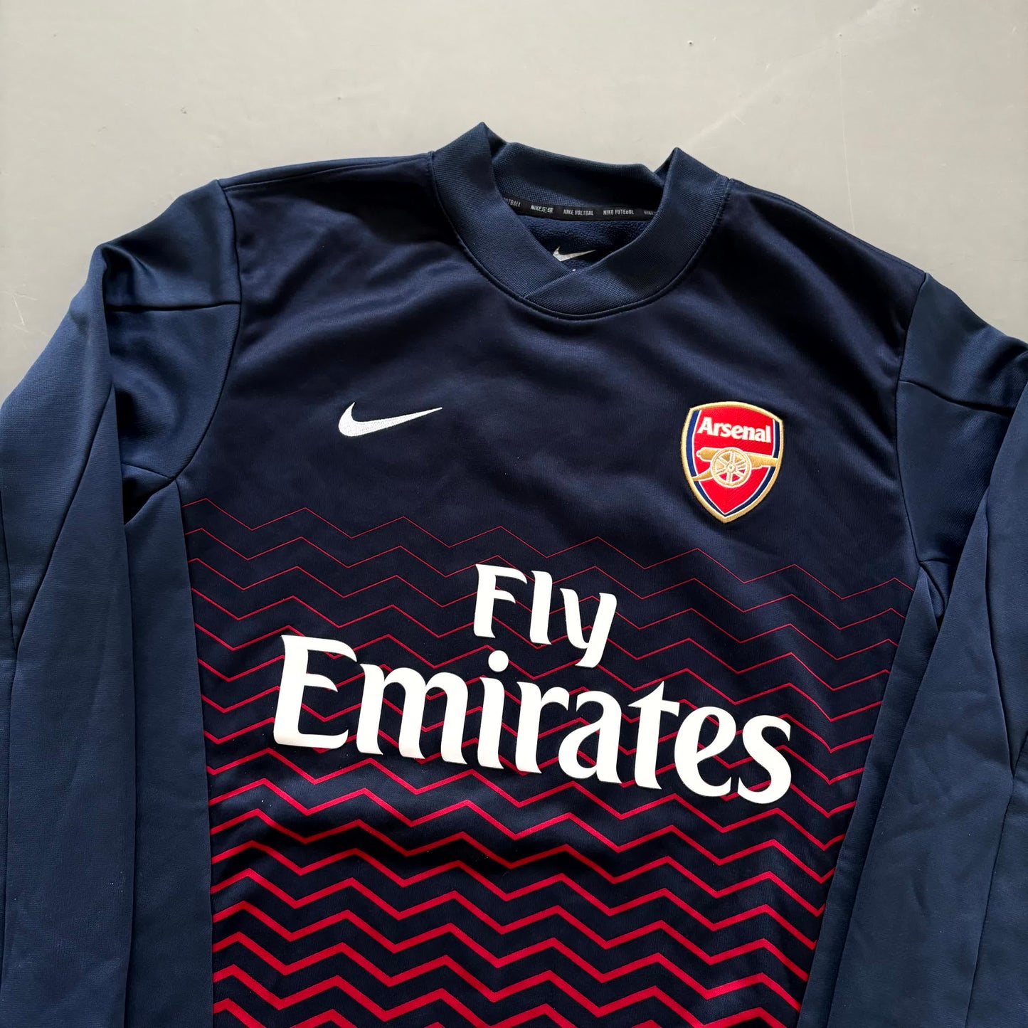 Nike x Arsenal Vintage Trikot 2012/13 | M