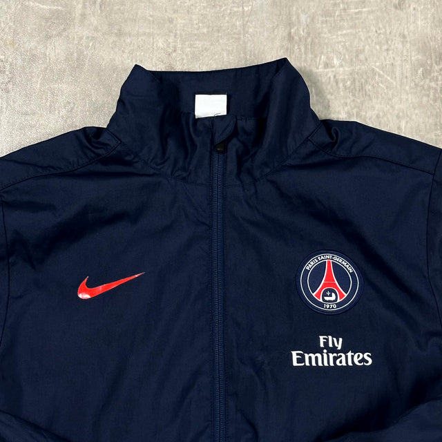 PSG Vintage Trackjacket S