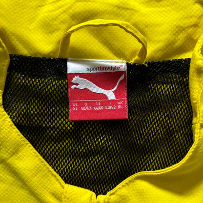 Puma x Borussia Dortmund Vintage Trackjacket 2014/15 | XL