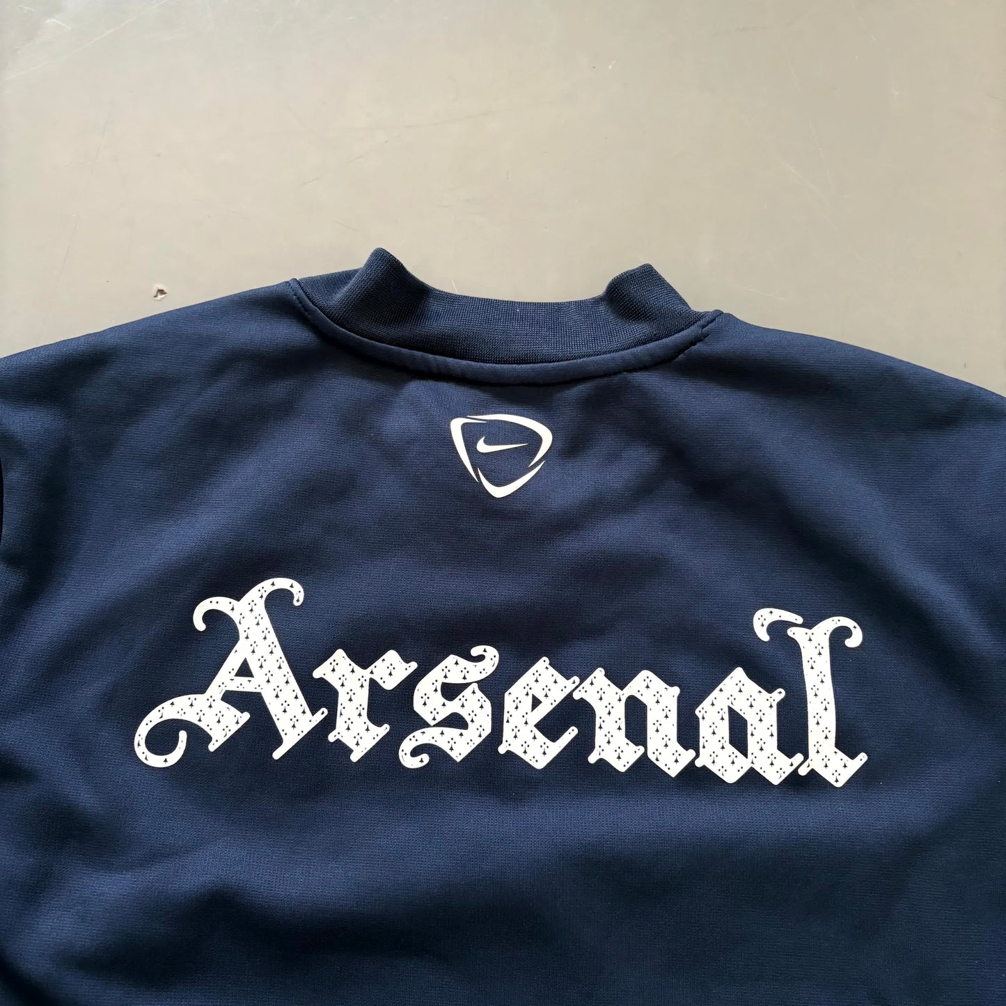 Nike x Arsenal Vintage Trikot 2012/13 | M