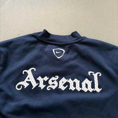 Nike x Arsenal Vintage Trikot 2012/13 | M