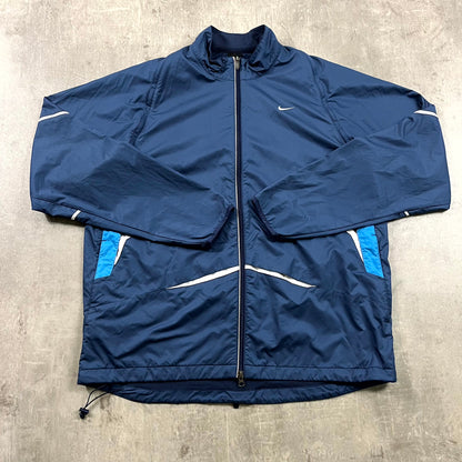 Nike modifiable vintage tracksuit XL