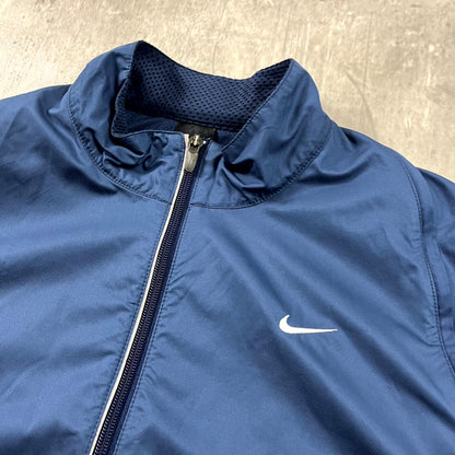 Nike modifiable vintage tracksuit XL