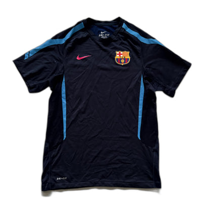 Nike x FC Barcelona Vintage Trikot 2013/14 | S