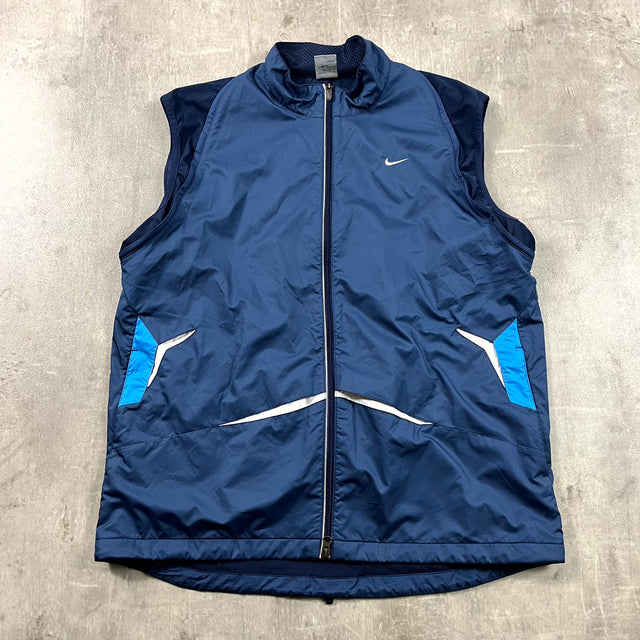 Nike modifiable Vintage Tracksuit XL