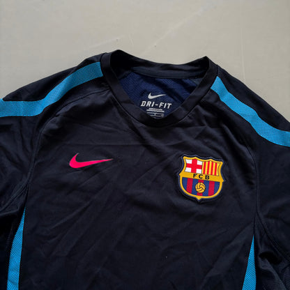 Nike x FC Barcelona Vintage Trikot 2013/14 | S