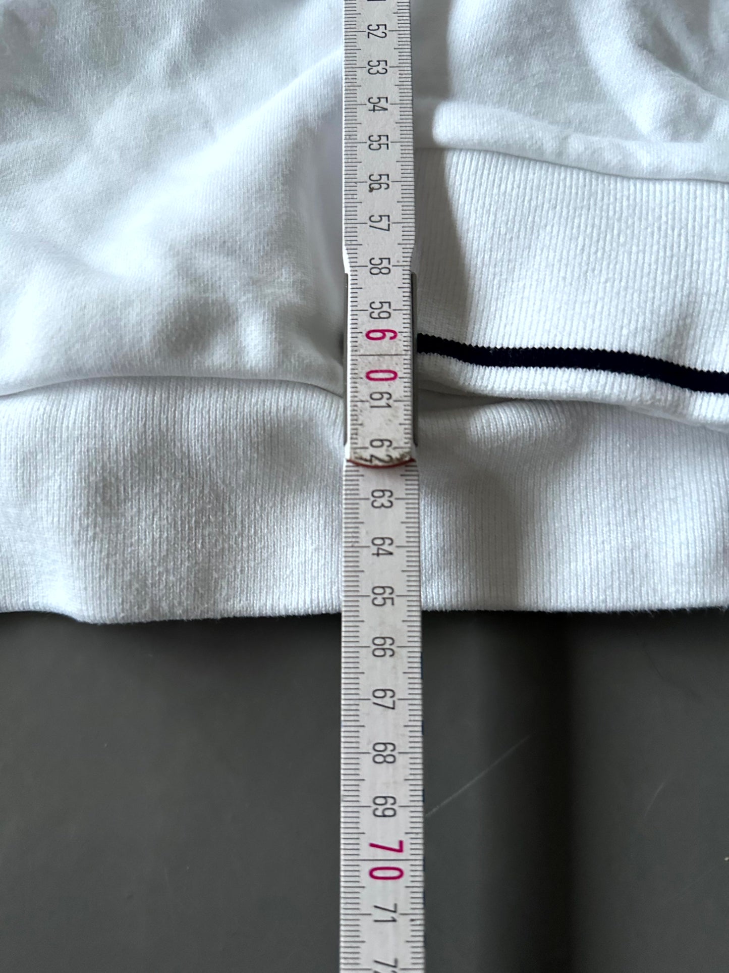 Lacoste Premium Vintage Tracksuit L