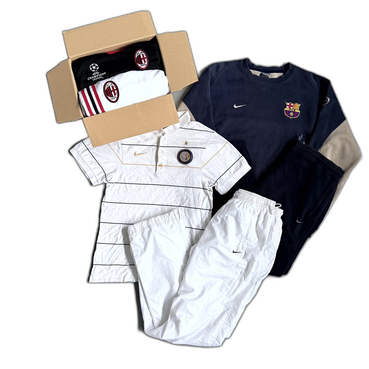 Vintage Outfit Mystery Box