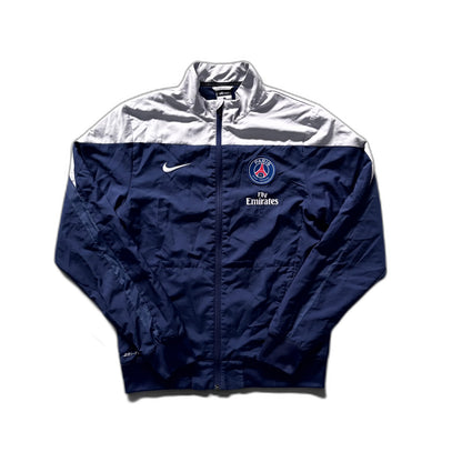 Nike x PSG Vintage Trackjacket 2013/14 | S