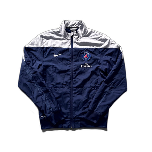 Nike x PSG Vintage Trackjacket 2013/14 | S