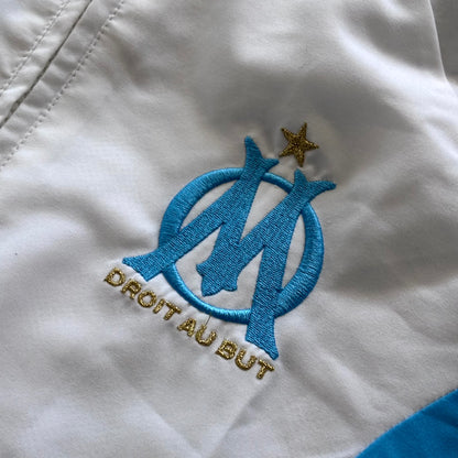 Adidas x Olympique Marseille Vintage Tracksuit 2011/12 | XS
