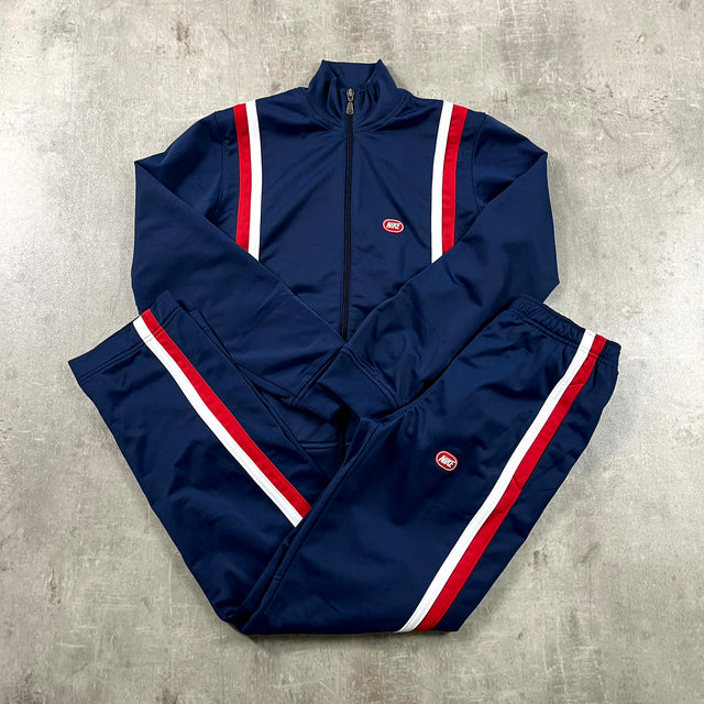 Nike Vintage Tracksuit S NEW