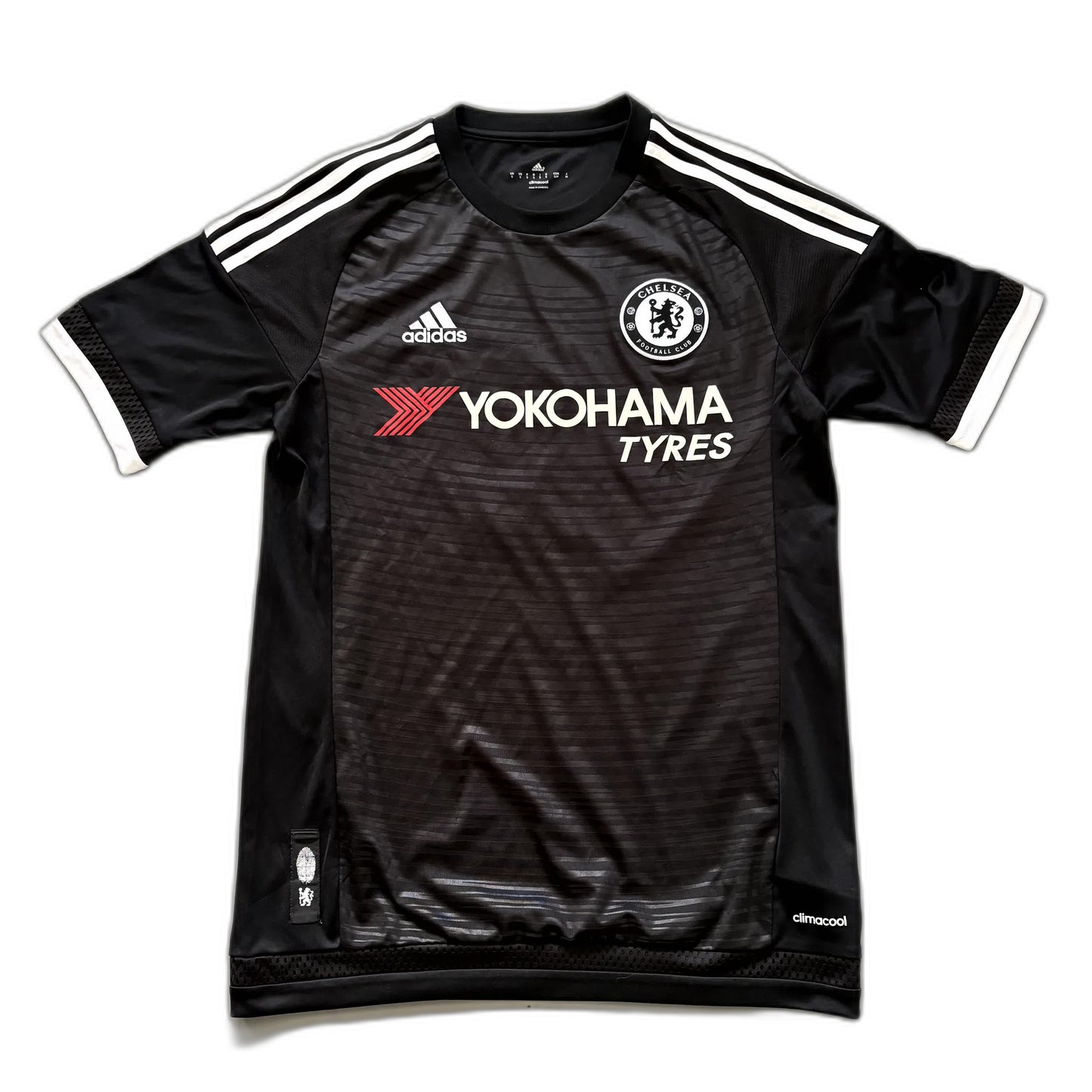 Adidas x FC Chelsea Vintage Trikot 2016/17 | S