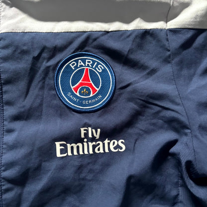 Nike x PSG Vintage Trackjacket 2013/14 | S