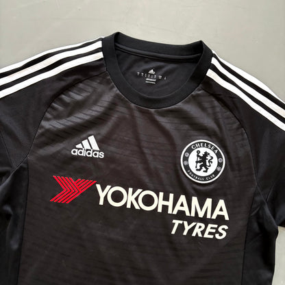 Adidas x FC Chelsea Vintage Trikot 2016/17 | S