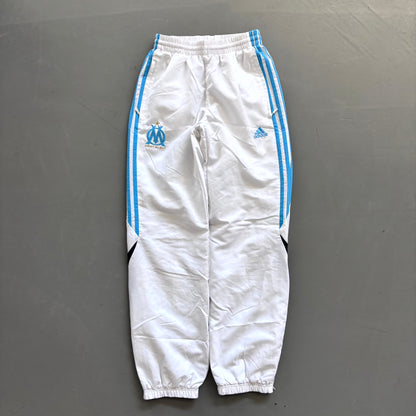 Adidas x Olympique Marseille Vintage Tracksuit 2011/12 | XS