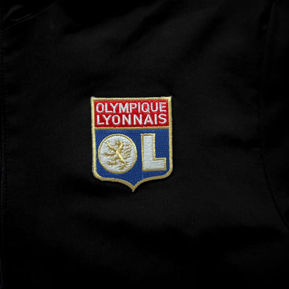 Adidas x Olympique Lyon Vintage Trackjacket 2015/16 | S