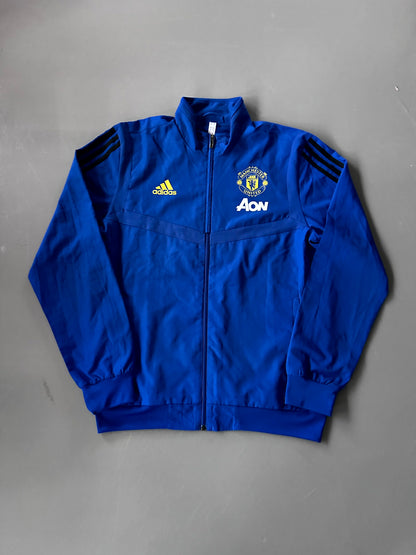 Manchester United Tracksuit M