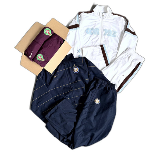 Vintage Tracksuit Mystery Box