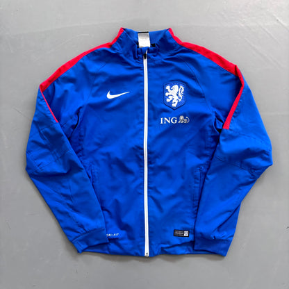 Nike x Niederlande Tracksuit 2014 | S