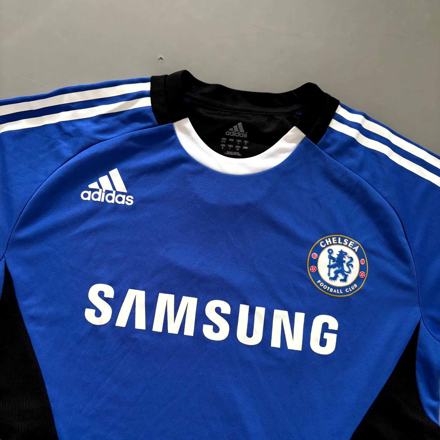 Adidas x FC Chelsea Vintage Trikot 2009/10 | L