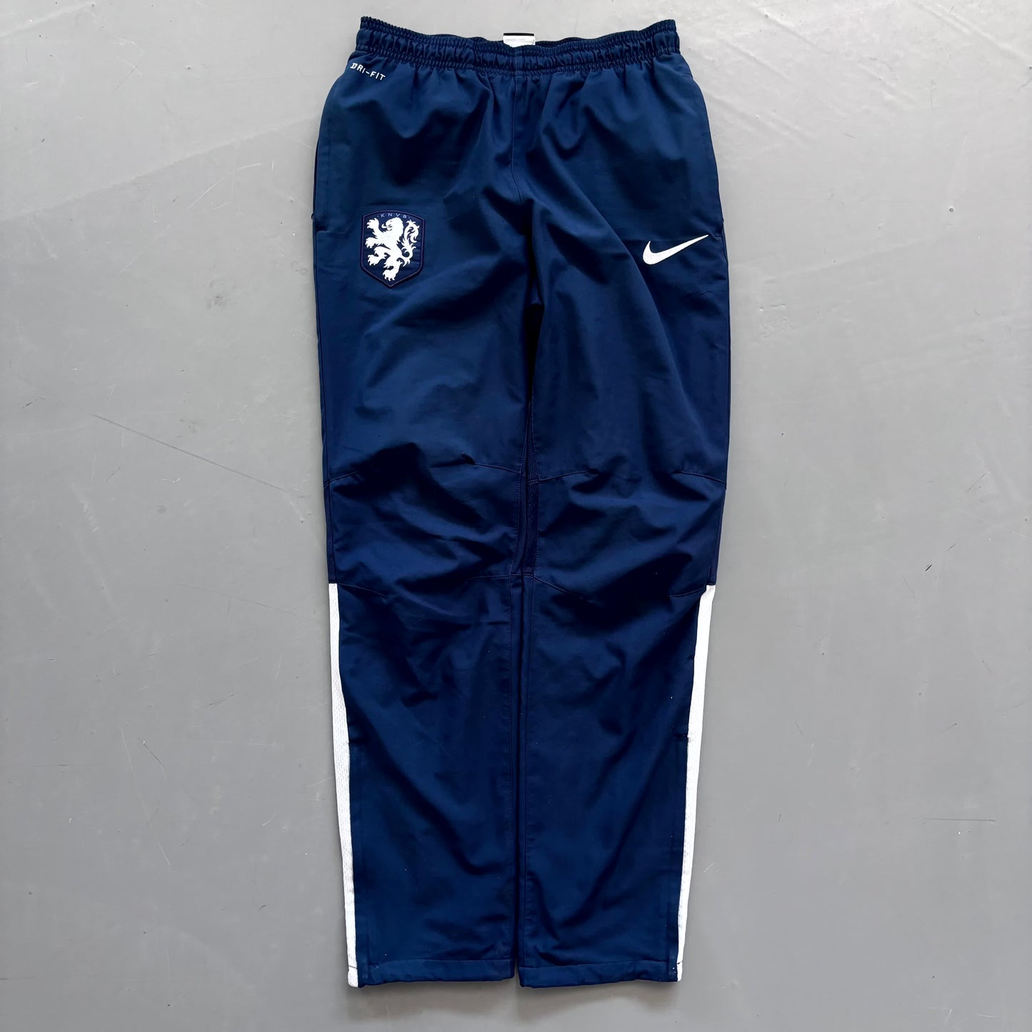 Nike x Niederlande Tracksuit 2014 | S