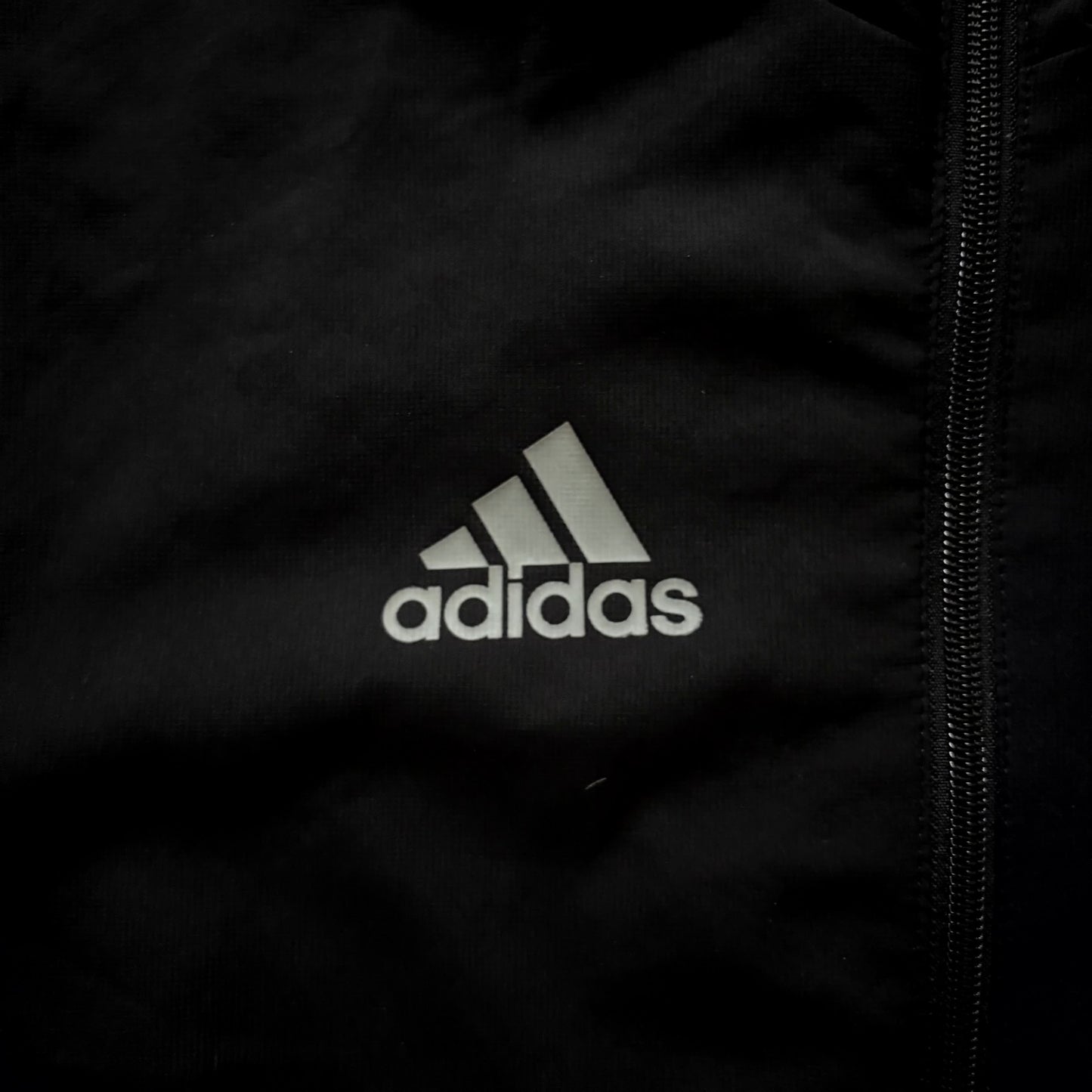 Adidas x Olympique Lyon Vintage Trackjacket 2015/16 | S