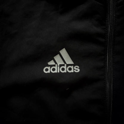 Adidas x Olympique Lyon Vintage Trackjacket 2015/16 | S