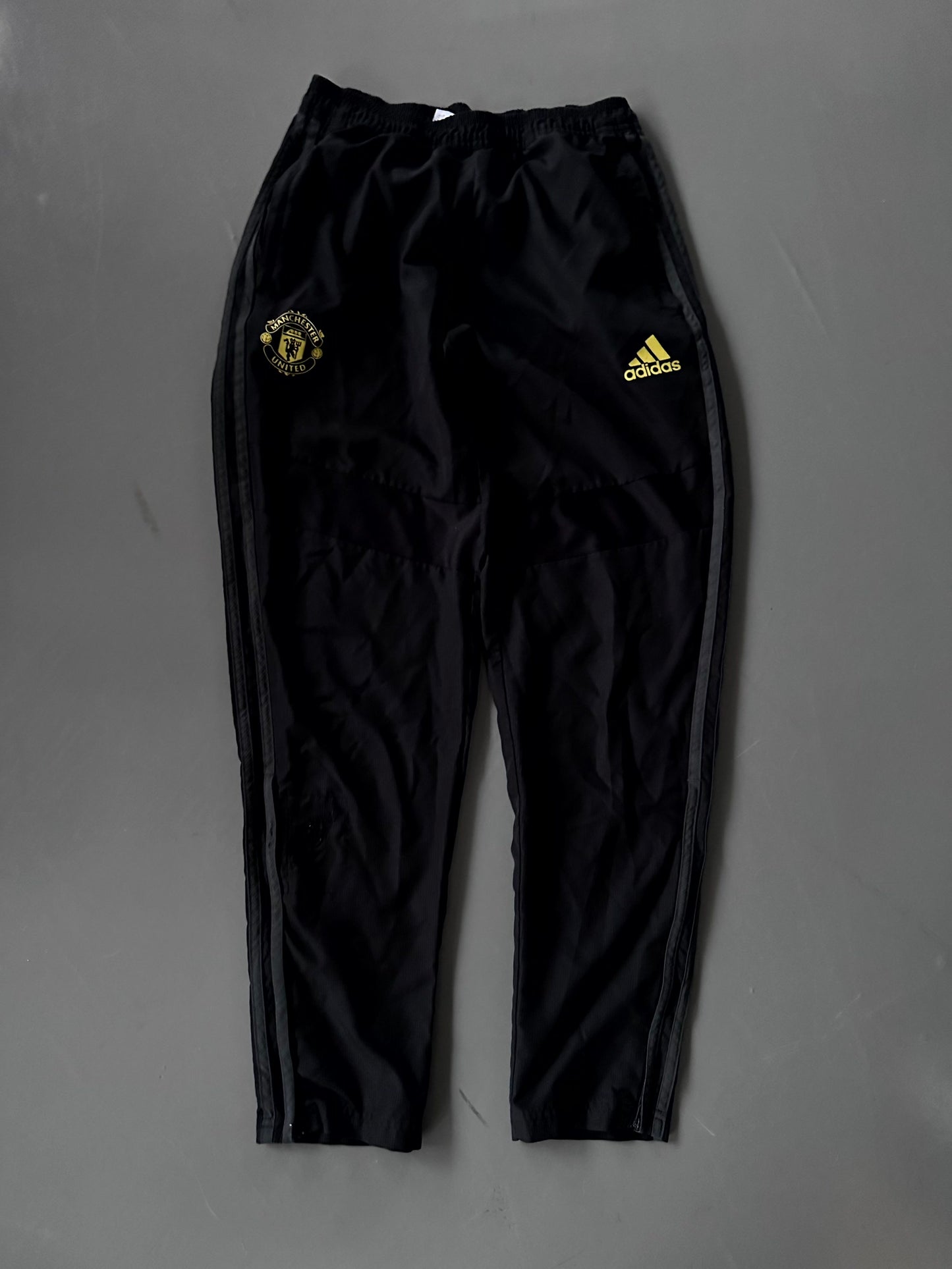 Manchester United Tracksuit M