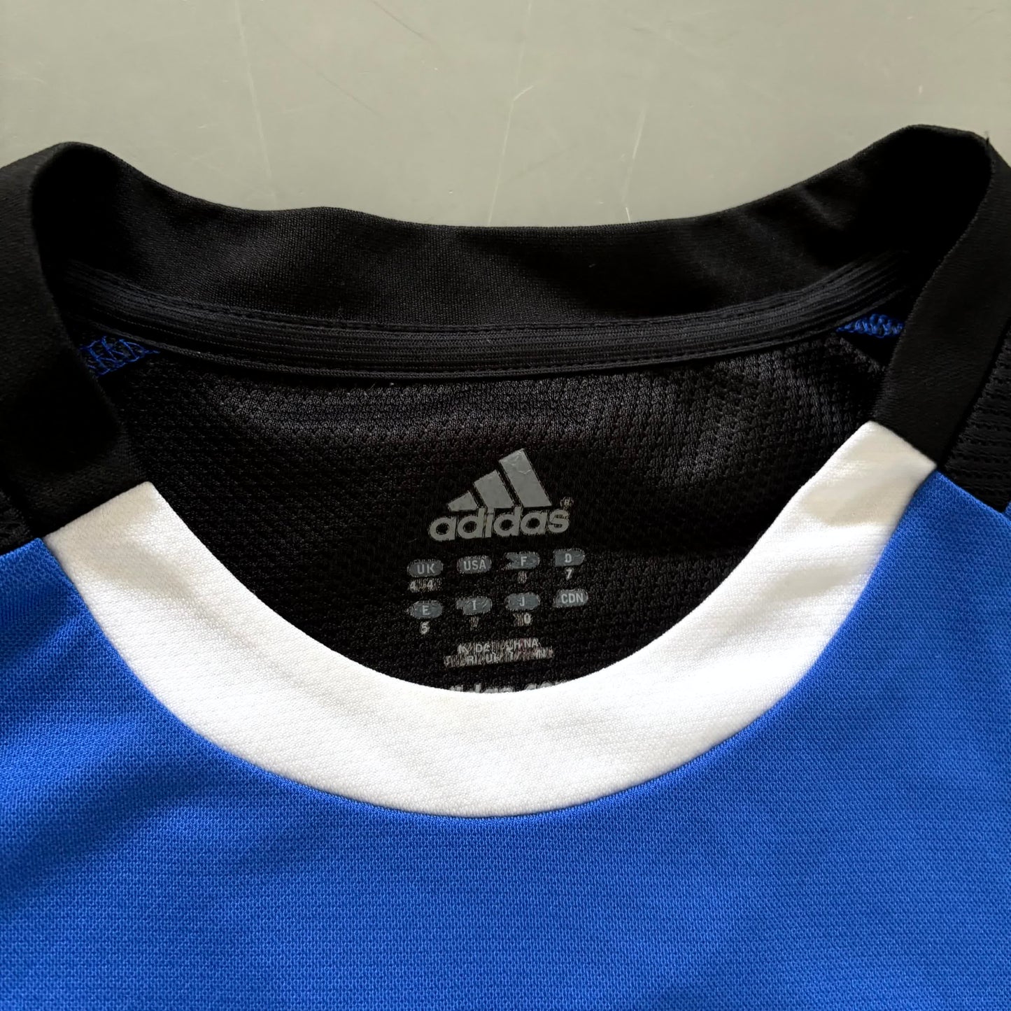 Adidas x FC Chelsea Vintage Trikot 2009/10 | L