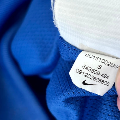 Nike x Niederlande Tracksuit 2014 | S