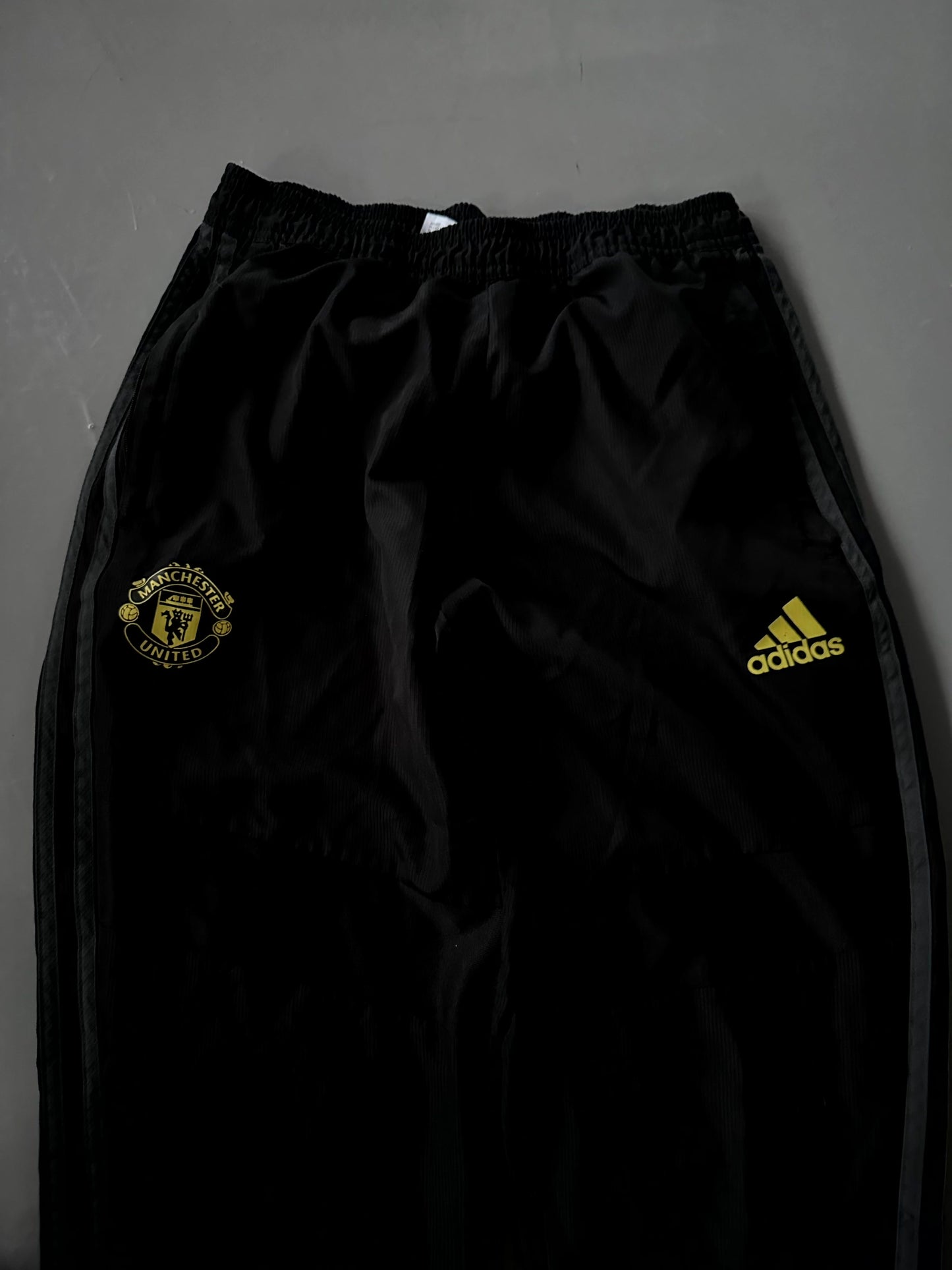 Manchester United Tracksuit M