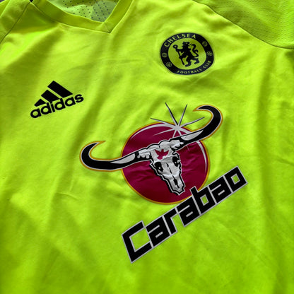 Adidas x FC Chelsea Vintage Trainingsset 2016/17 | S