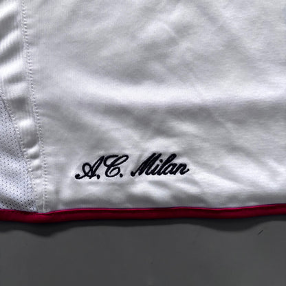 Adidas x AC Mailand Vintage *PREMIUM* Top 2002/03 | S