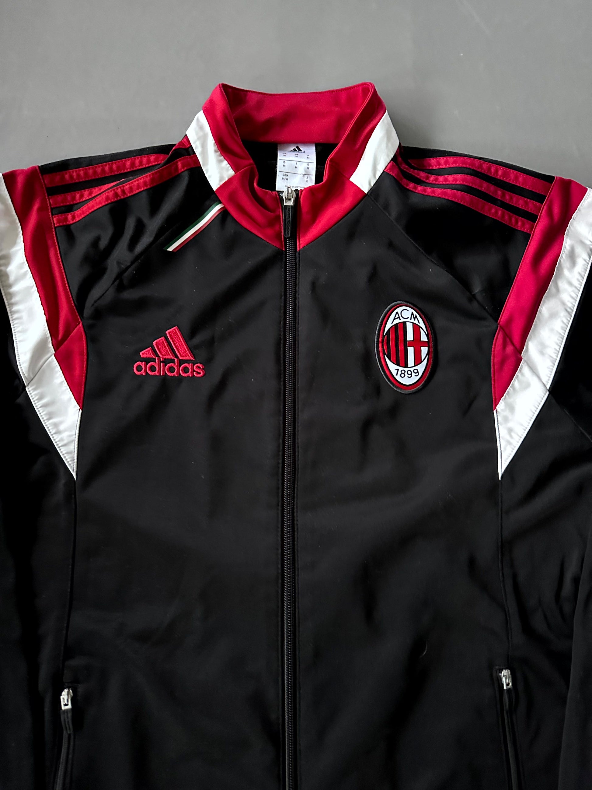AC Milan Tracksuit M
