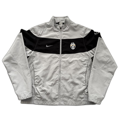 Nike x Juventus Turin Vintage Trackjacket 2008/09 | XL