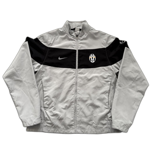 Nike x Juventus Turin Vintage Trackjacket 2008/09 | XL