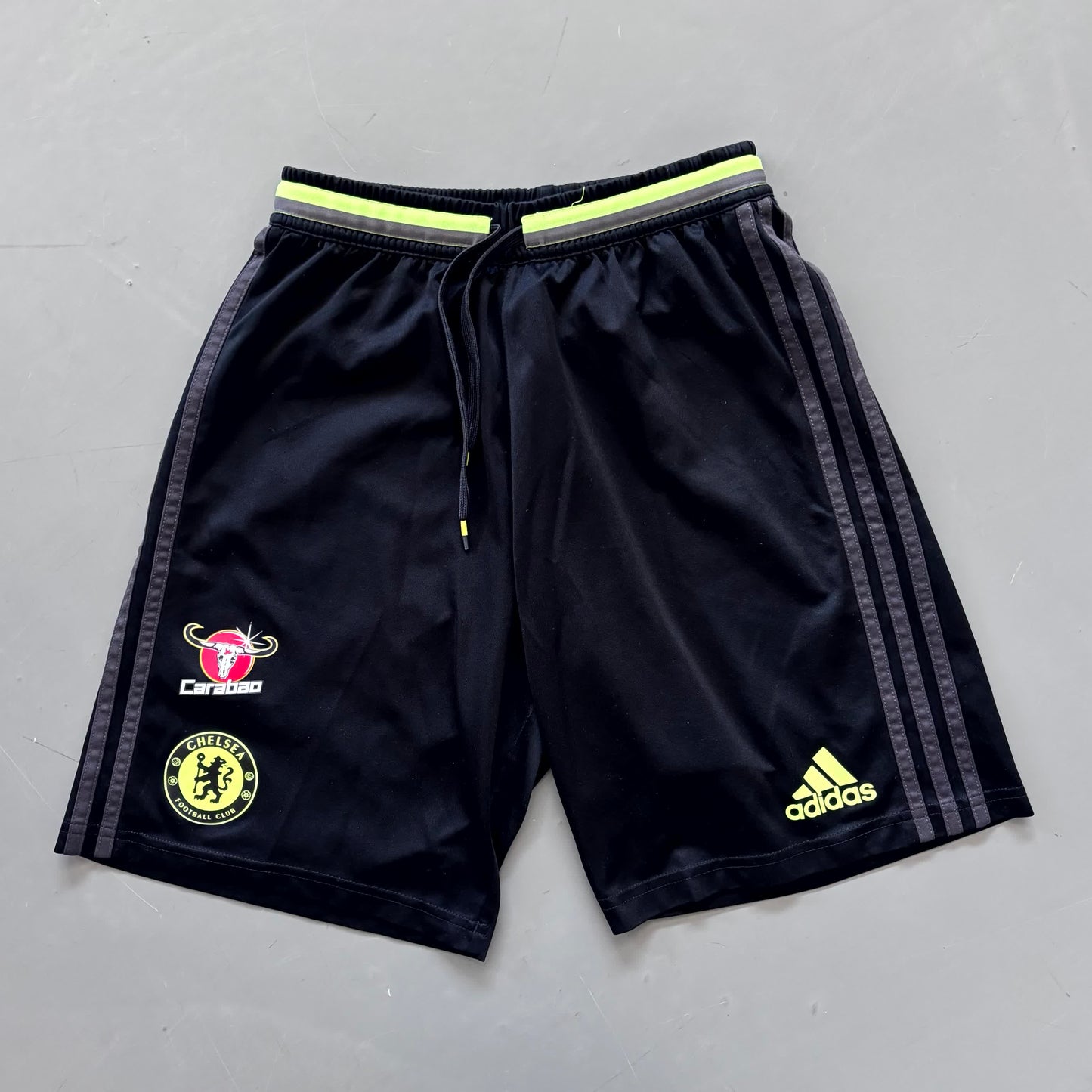 Adidas x FC Chelsea Vintage Trainingsset 2016/17 | S