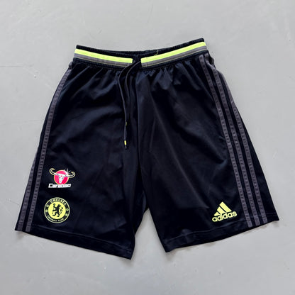 Adidas x FC Chelsea Vintage Trainingsset 2016/17 | S