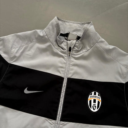 Nike x Juventus Turin Vintage Trackjacket 2008/09 | XL